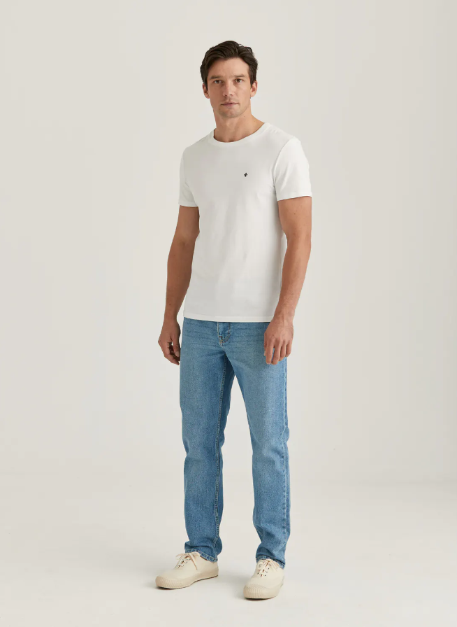 James Tee White