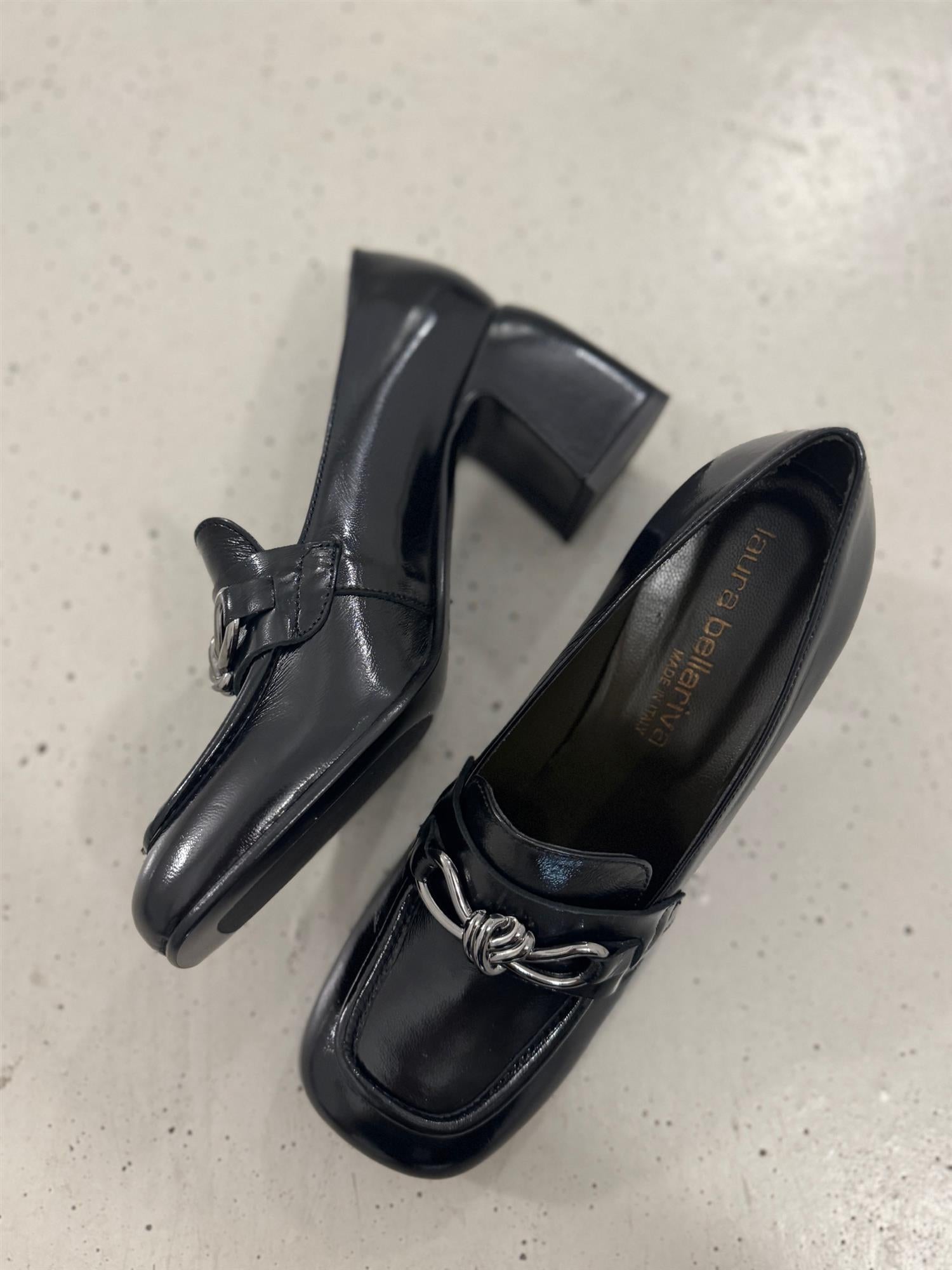 9720A2 Harrods Nero
