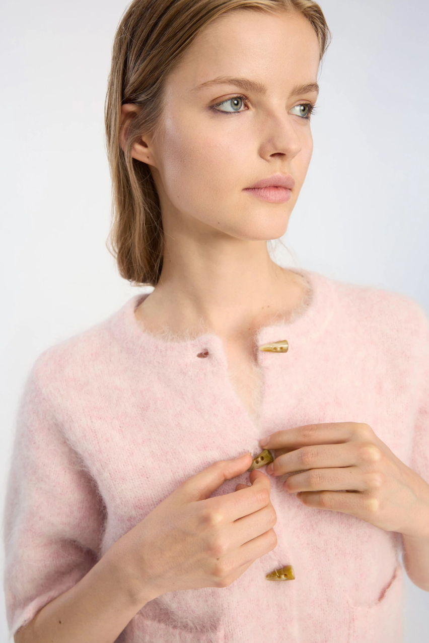 Locca Rose