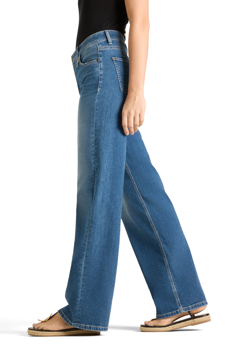 Aimee Ibiza Contrast