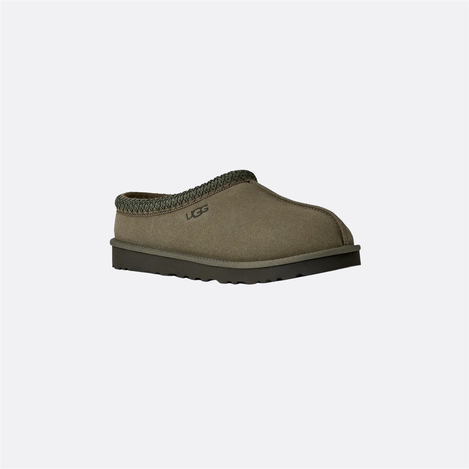 M Tasman II - Burnt Olive