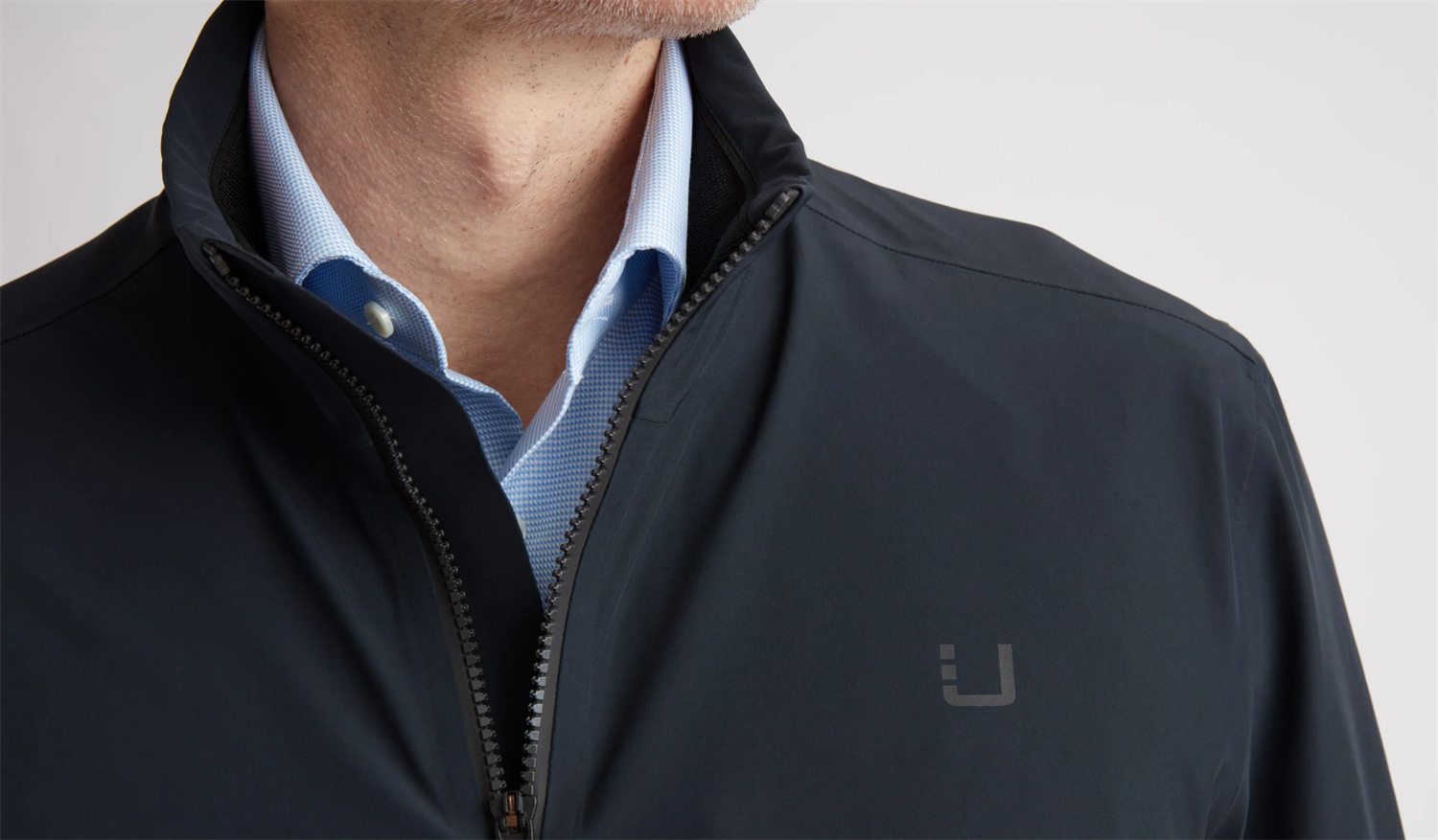 BULLET DELTA JACKET NAVY