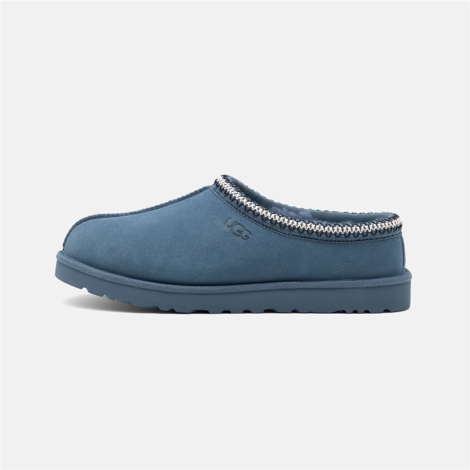 M TASMAN PACIFIC BLUE