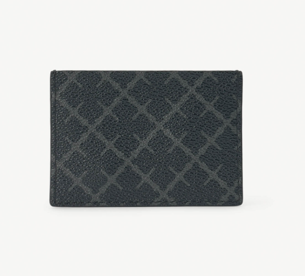 ELIA CARD - Charcoal