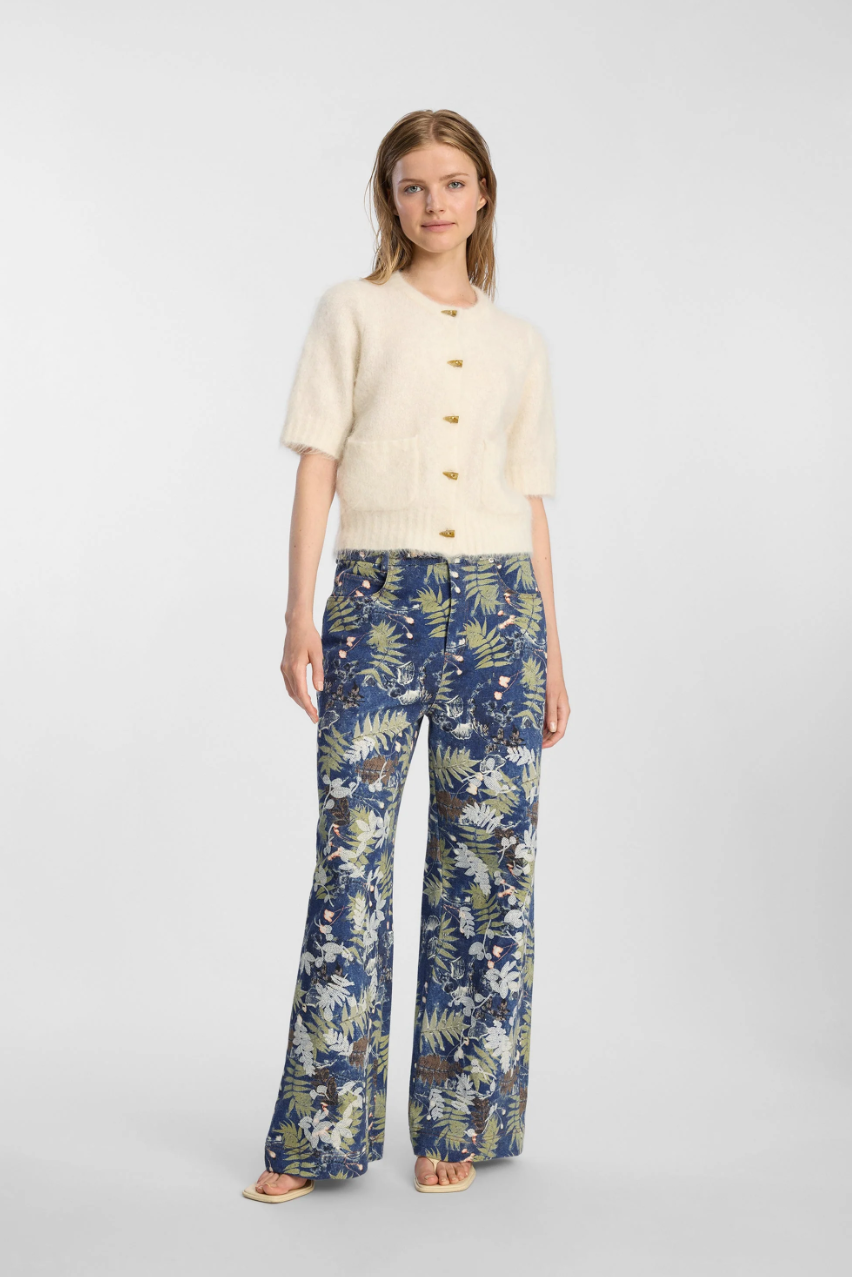 Locca Ivory