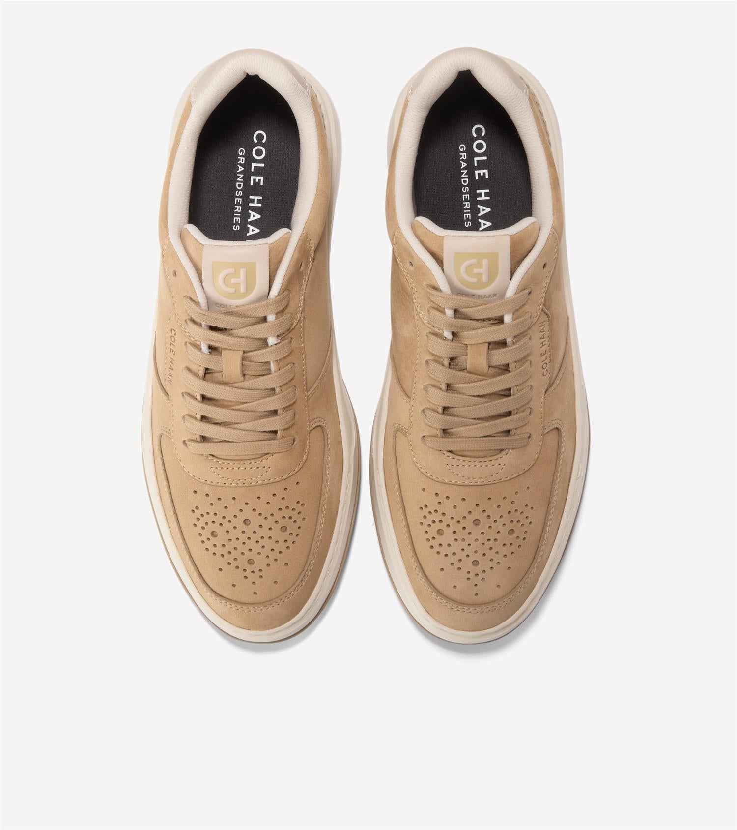 GP CROSSOVER SNEAKER ORZO