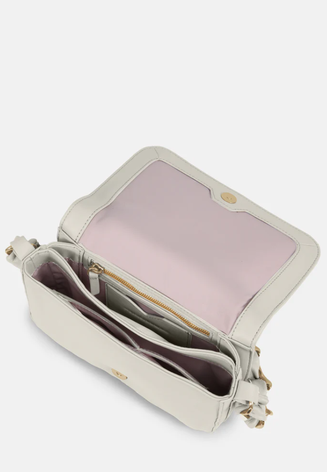 MILA CHAIN OFF WHITE