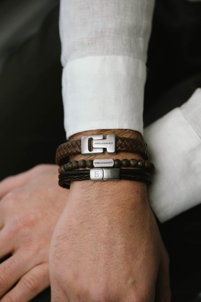 Gift Set Bestseller Triple Brown