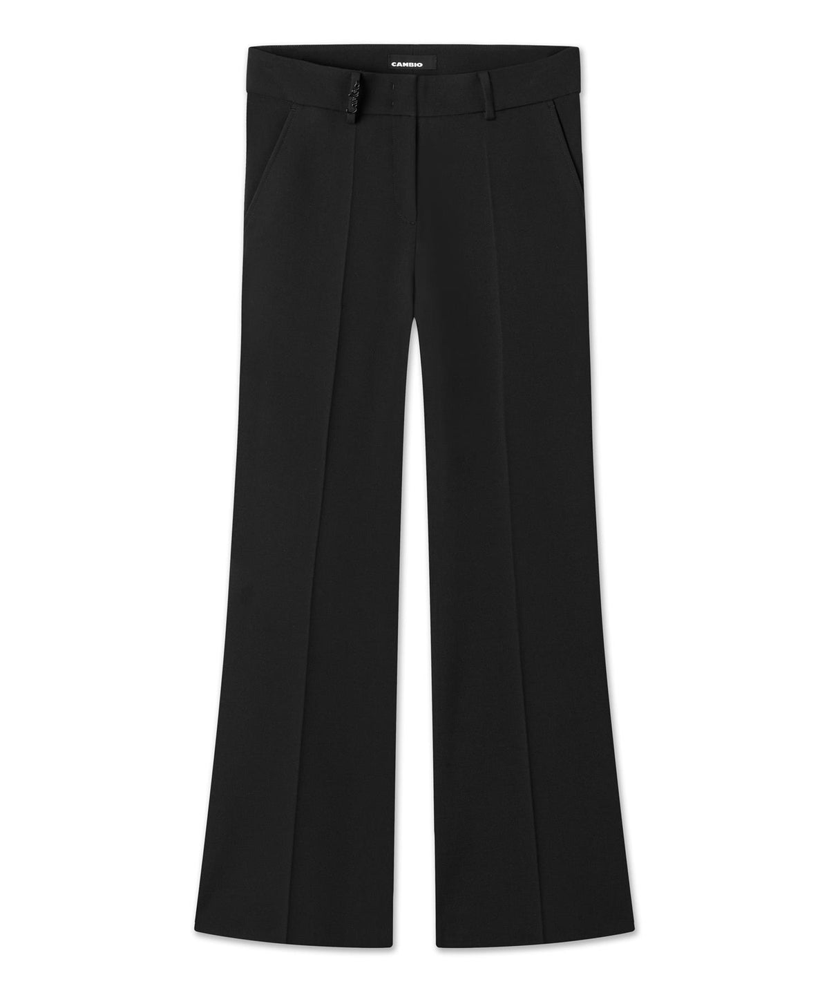 France Black 34"