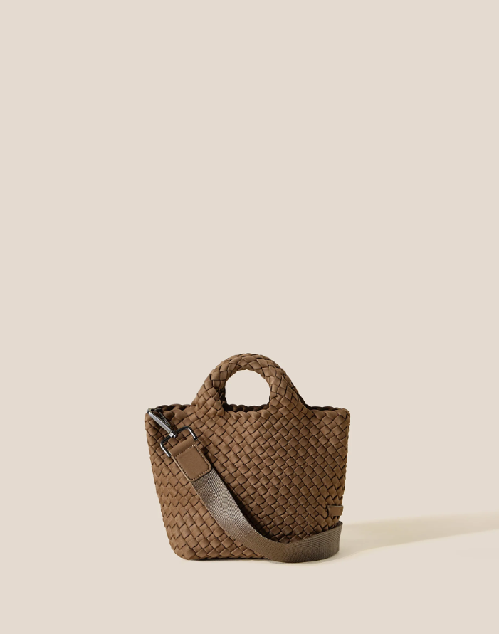 ST BARTHS PETIT mink