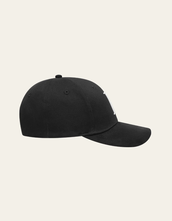Baseball Cap Suede Ii