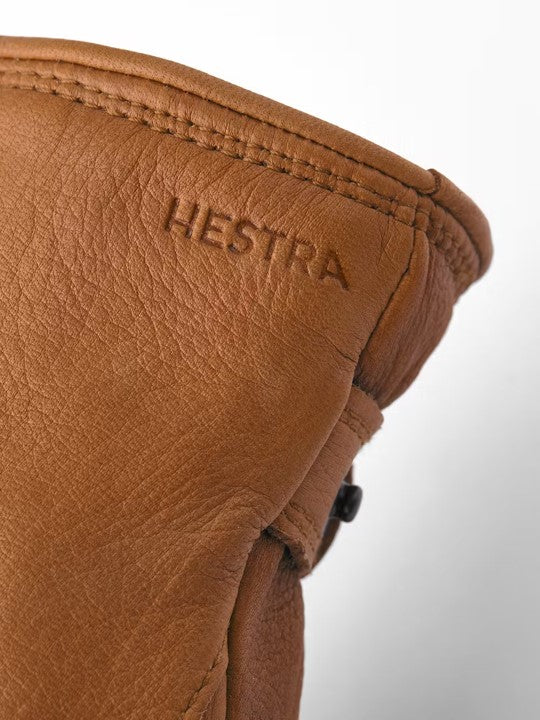 DEERSKIN LAMBSKIN Cork