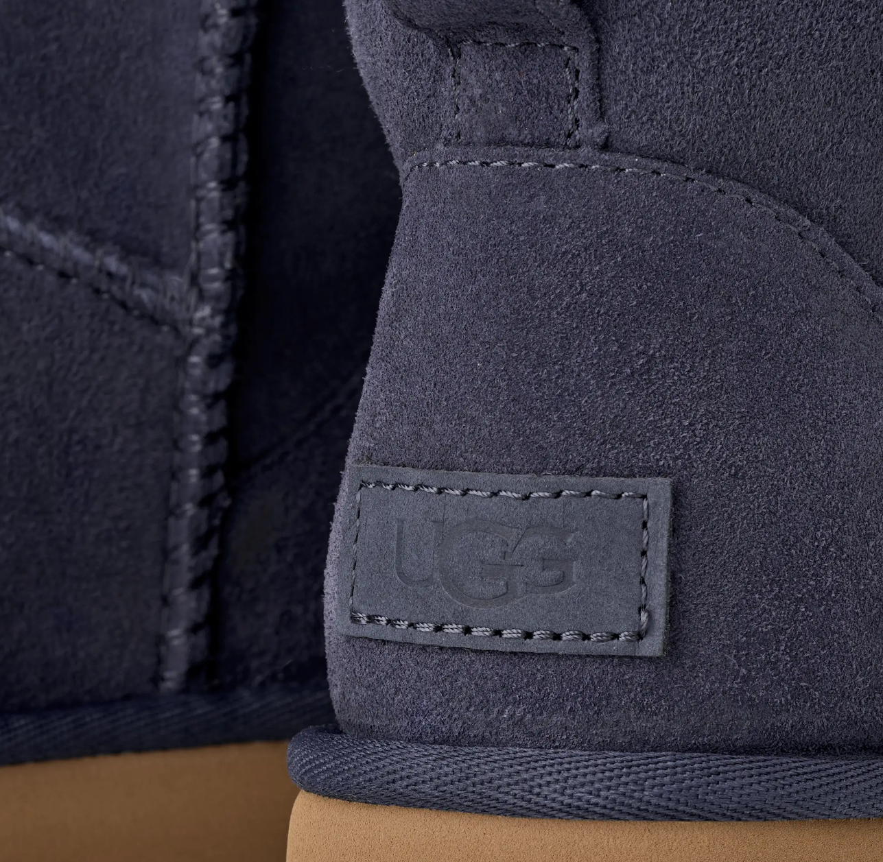 W Classic Mini II Dark Indigo