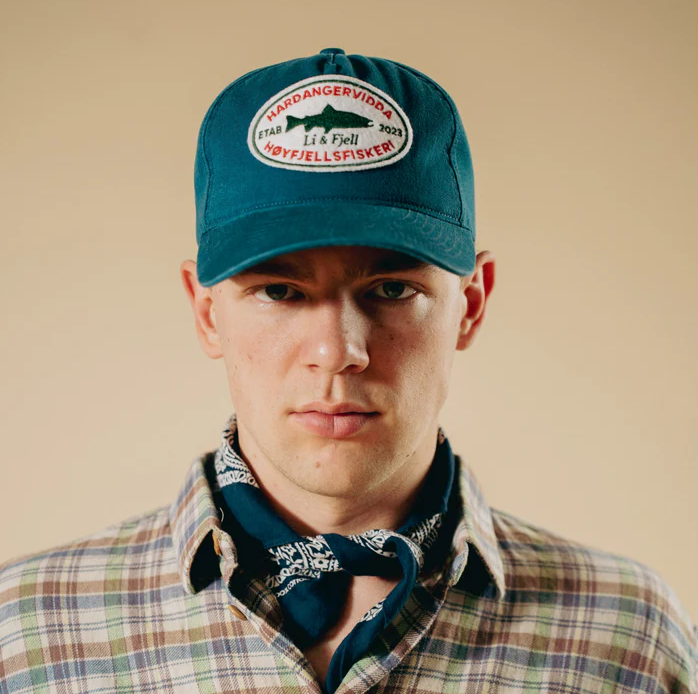 Hardangervidda Kobolt