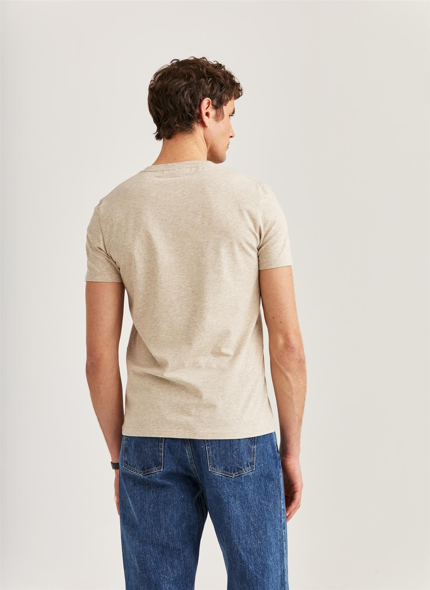 James Tee Khaki