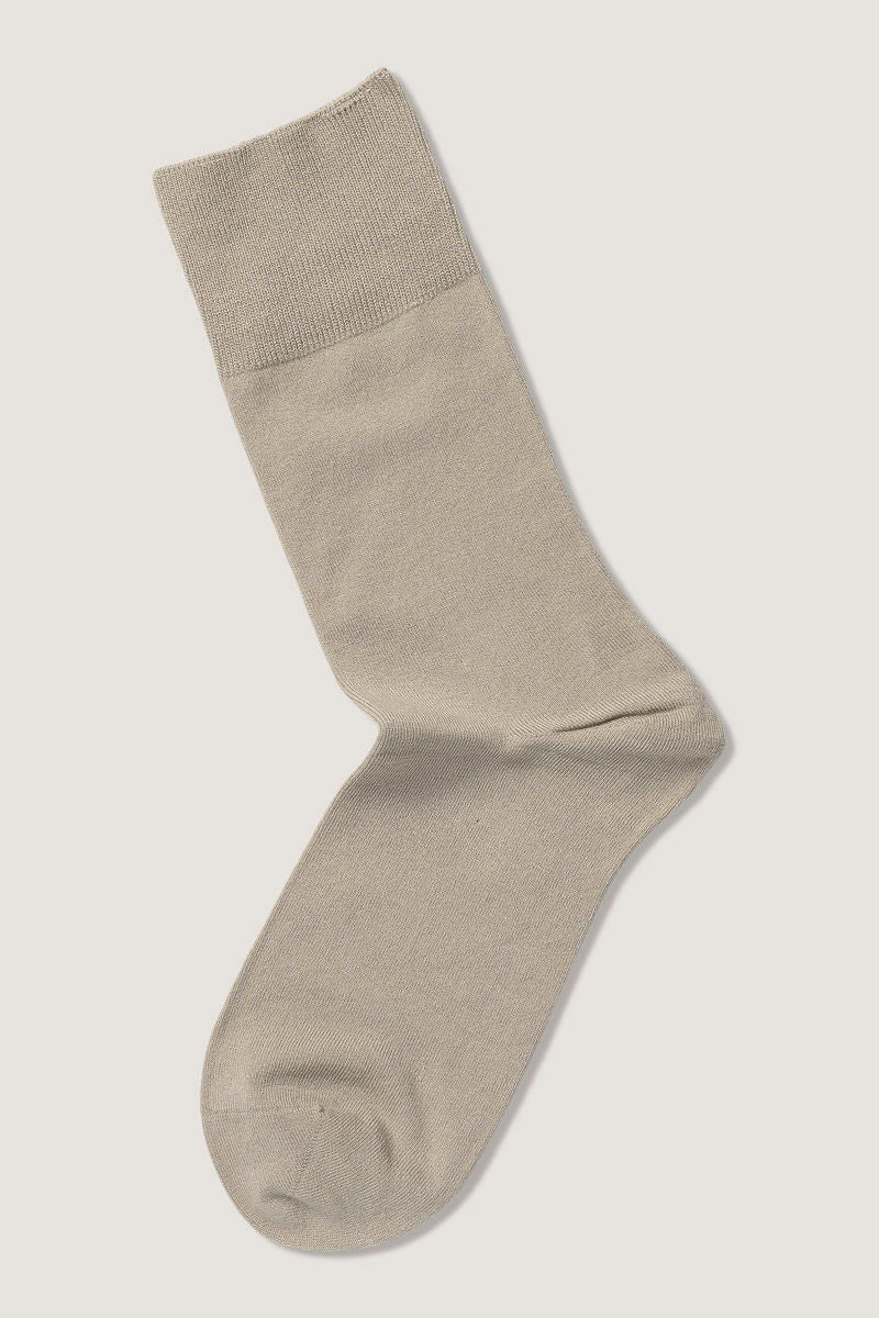 Note Bamboo Comfort Top Beige