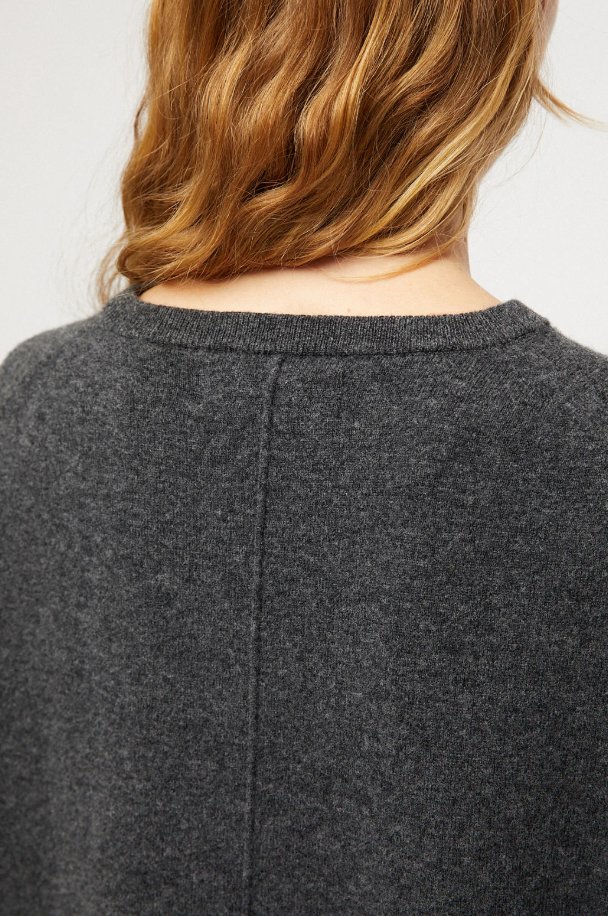 TOULON SWEATER BARLEY