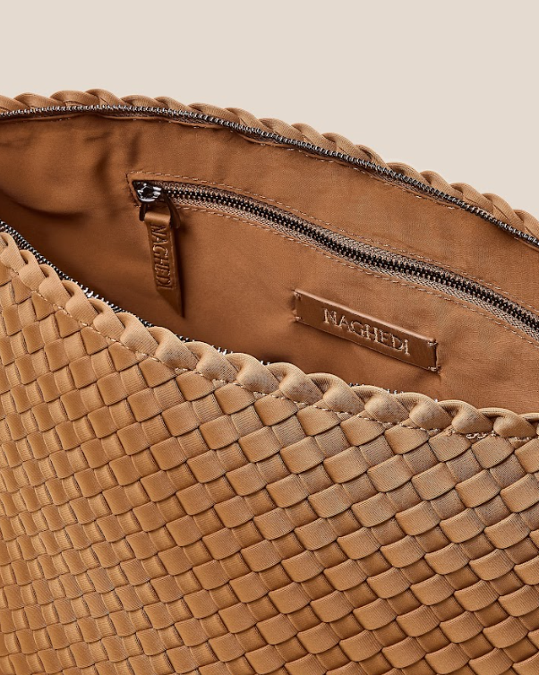 PORTOFINO MEDIUM COSMETIC CASE MONTAUK