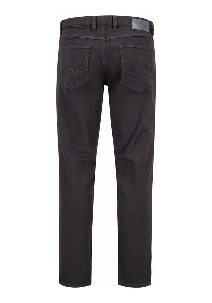 PIPE SUPER STRETCH NOS Black