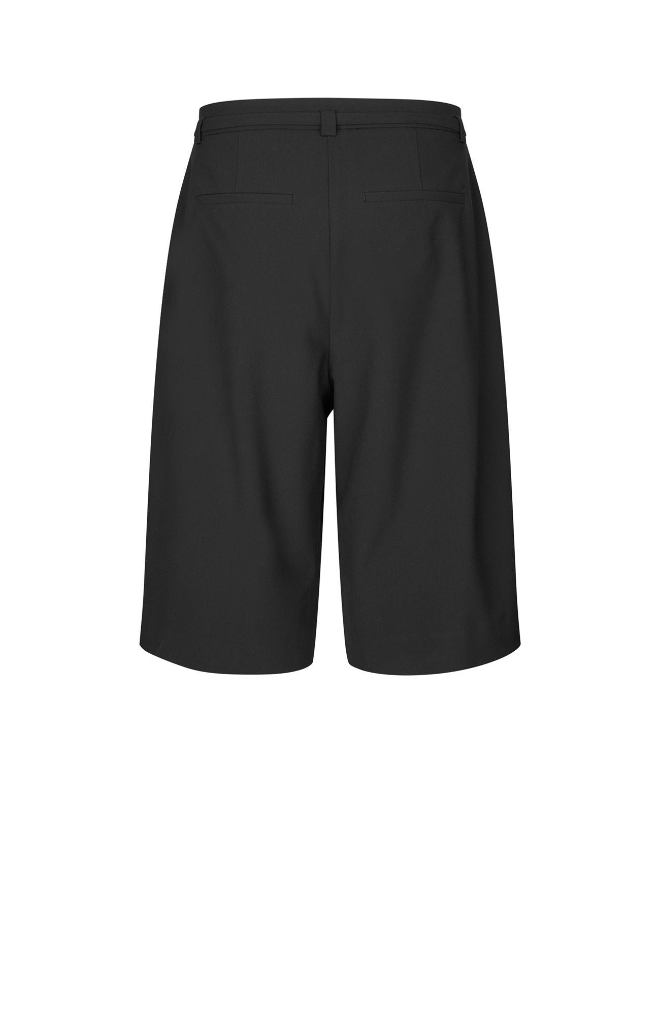 Lanafv Shorts 285 Black