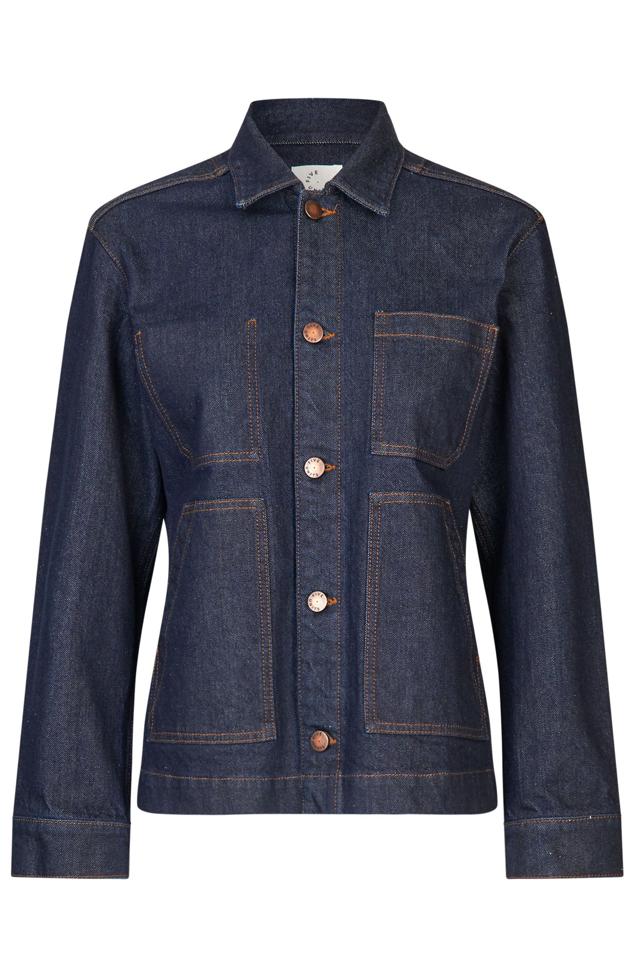 Stellafv 745 - Dark Rinse