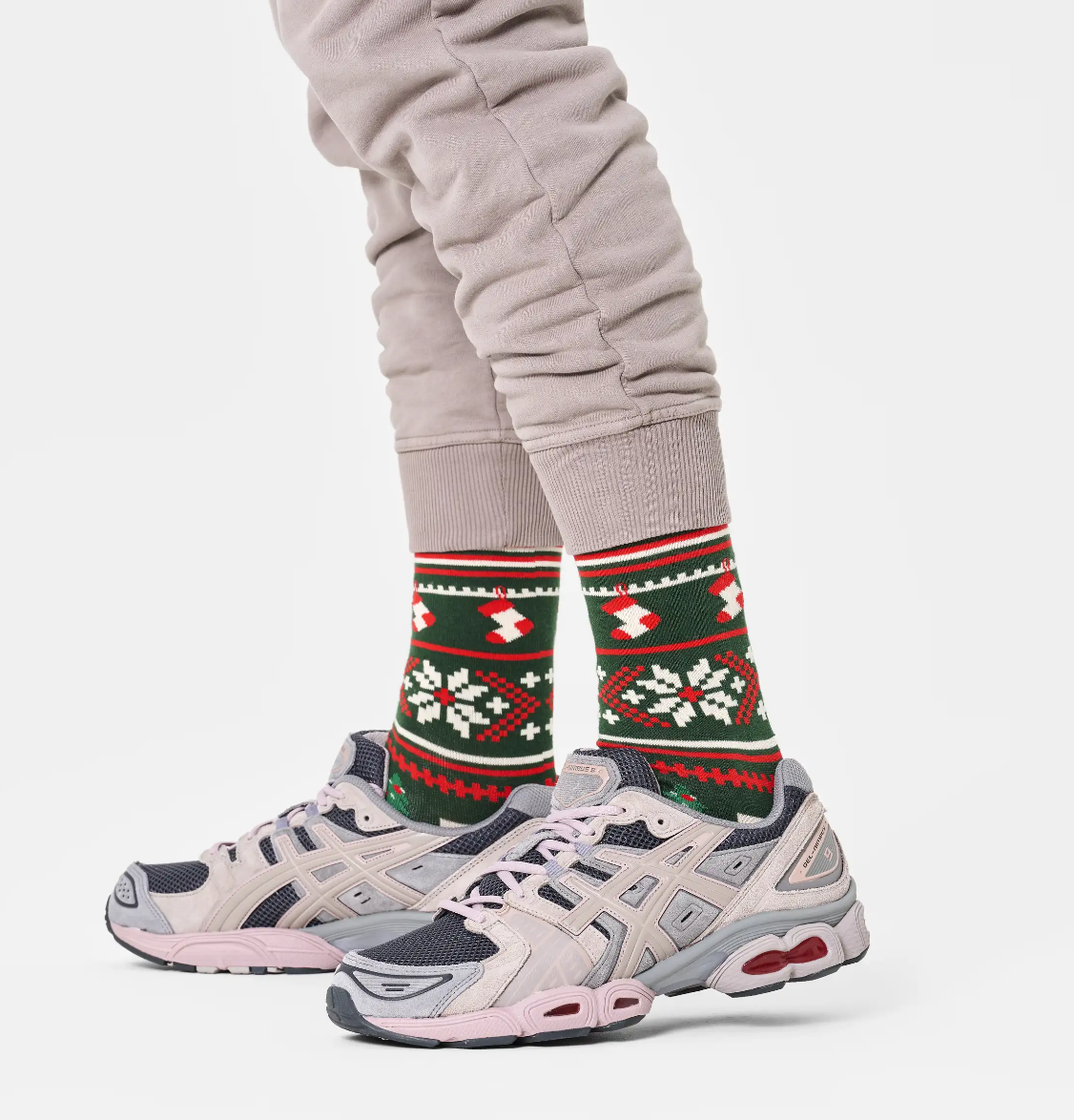 Christmas Sweater Sock 41-46