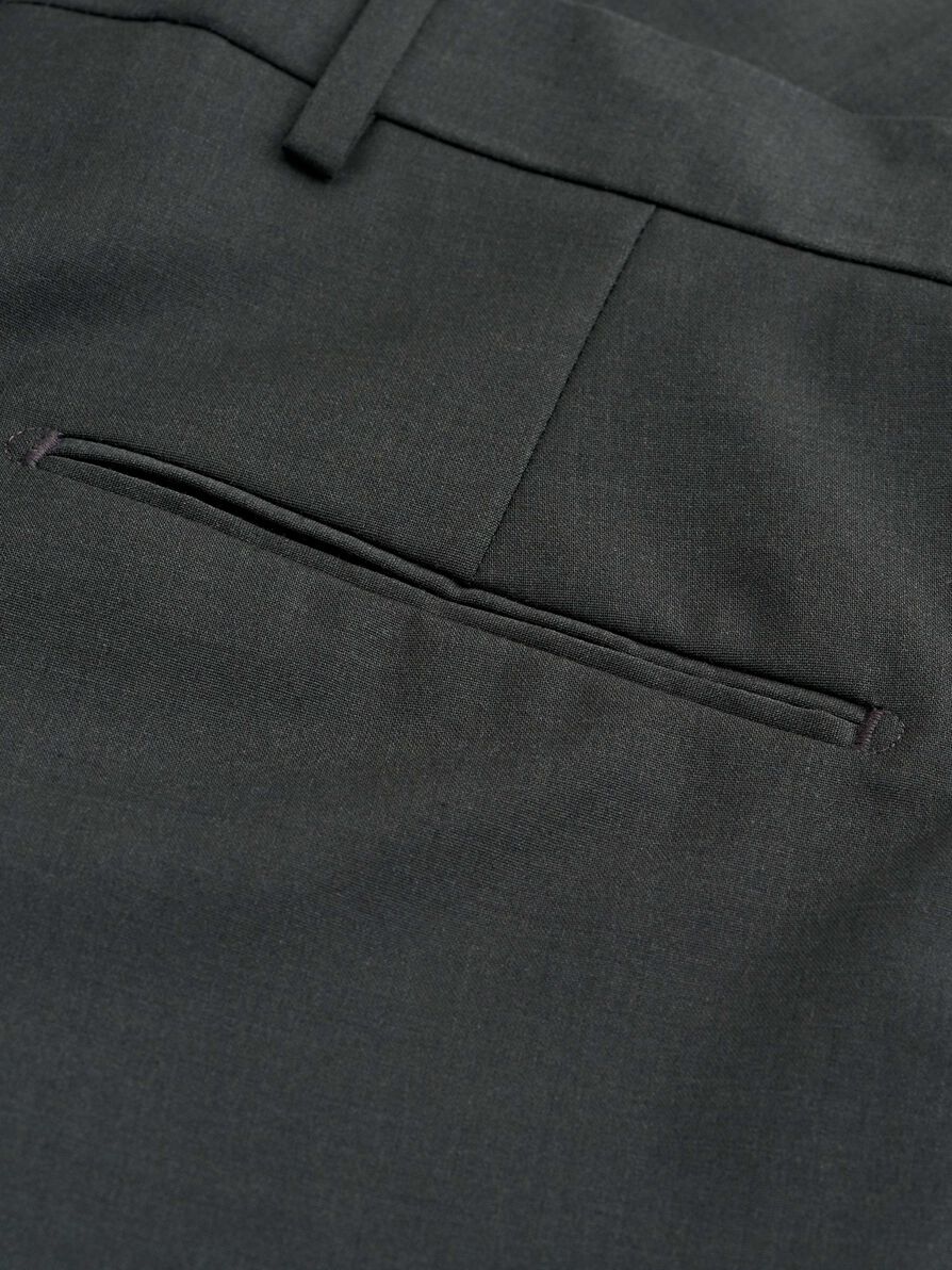 TENUTAS TROUSER Olive Extreme