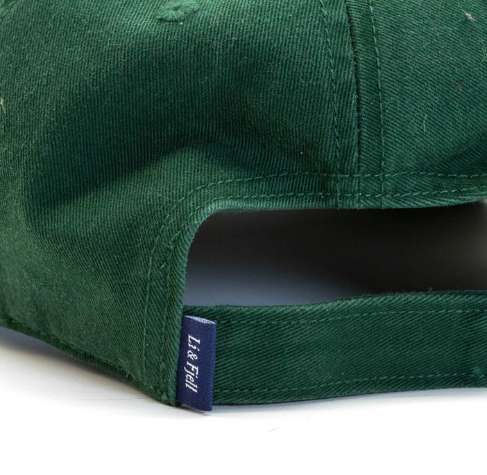 Trollheimen Skogsgrønn