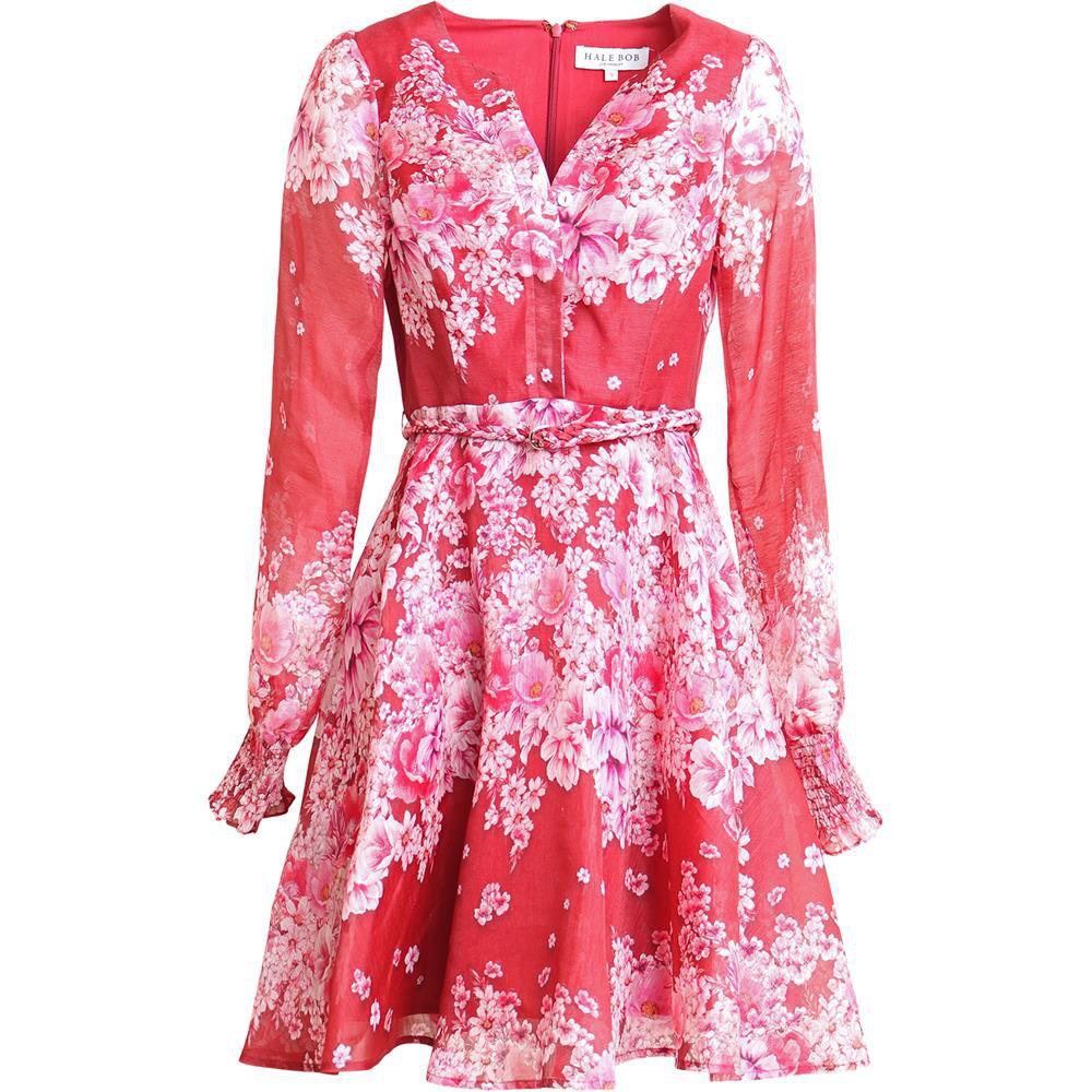 Violetta Red