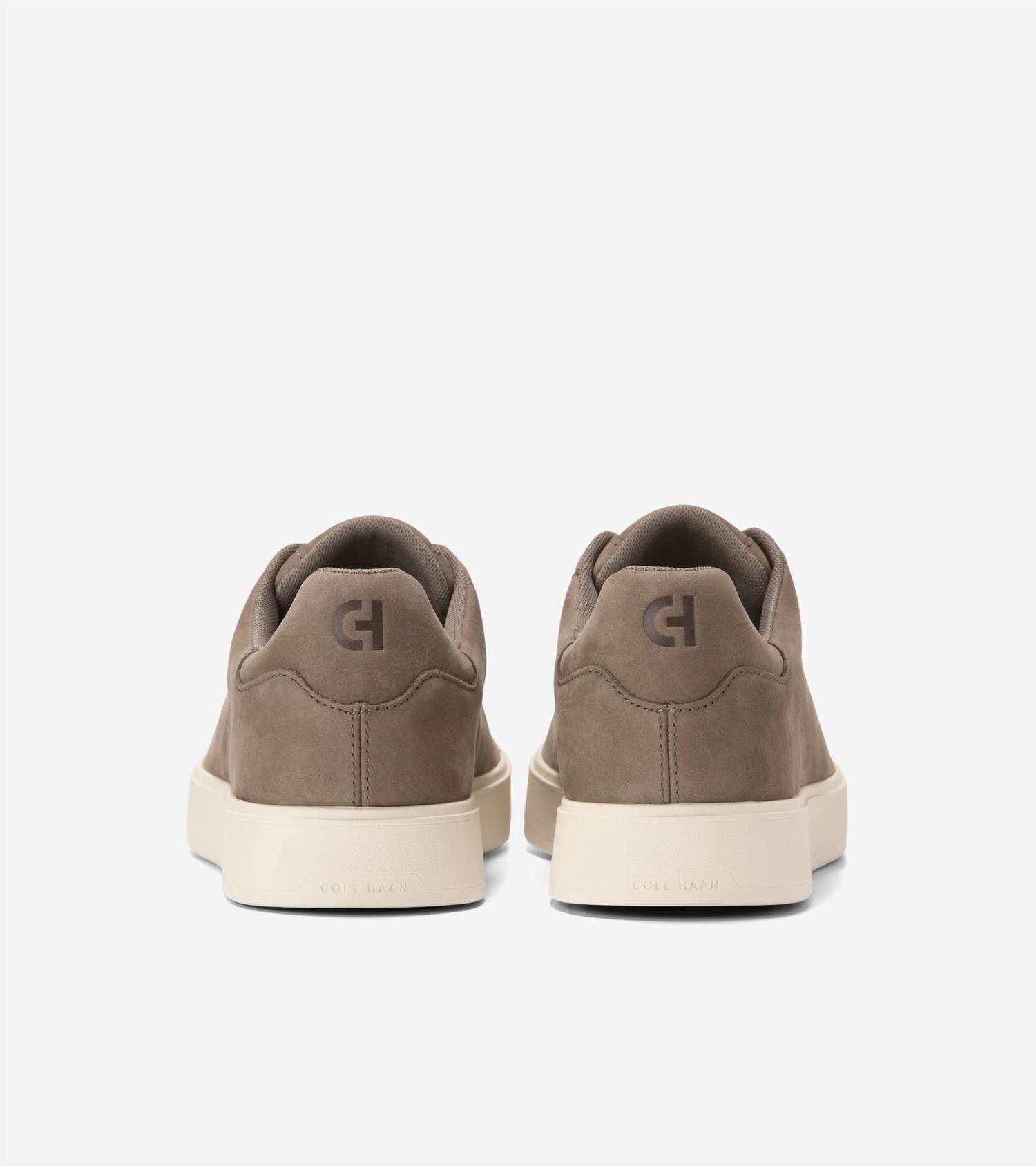 Gp Luxe Slip On Sneaker Truffle