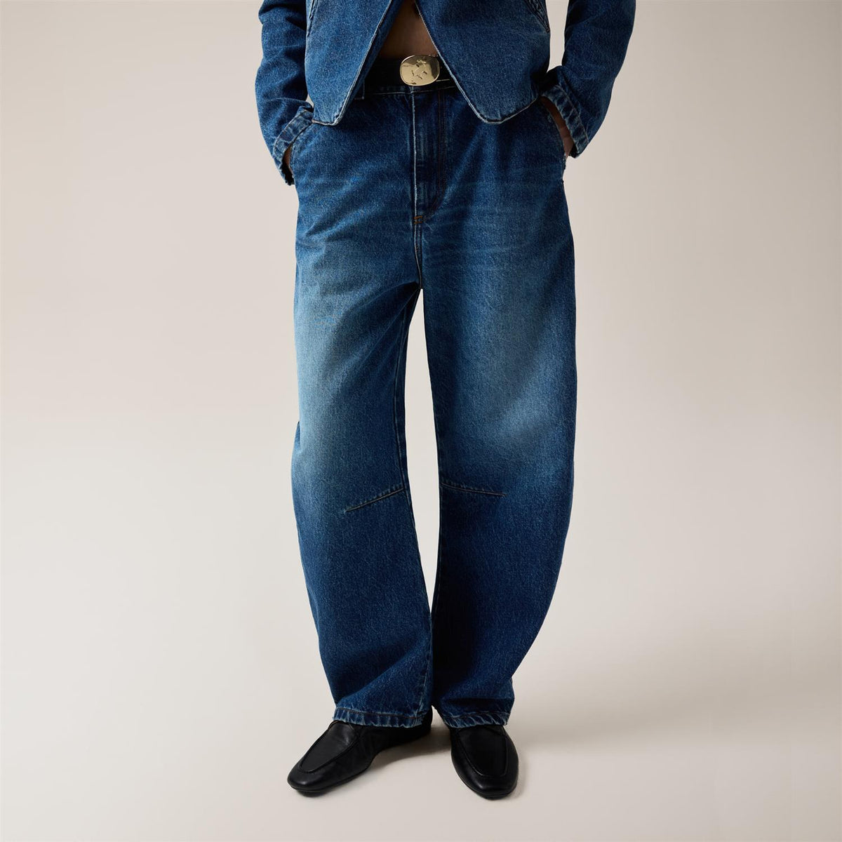 Dali Chino Dark Stone