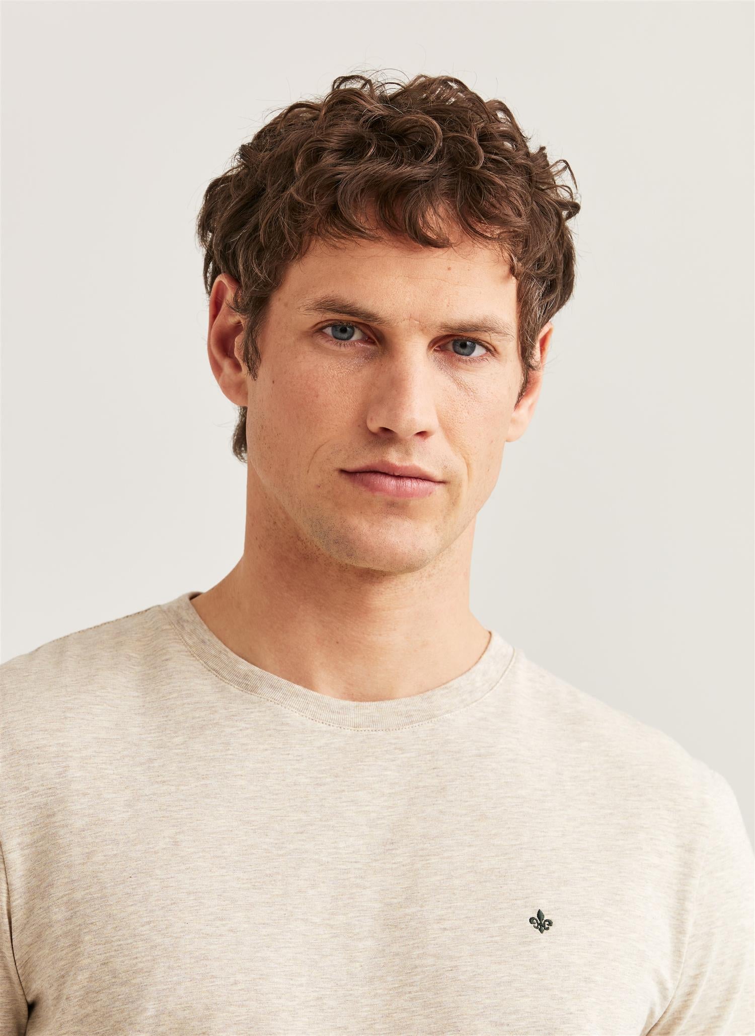 James Tee Khaki