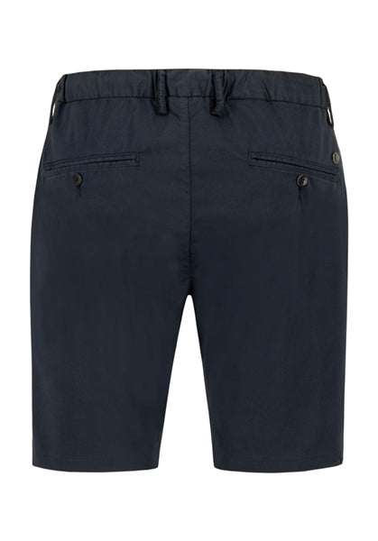Jump K Light Cotton Shorts Navy