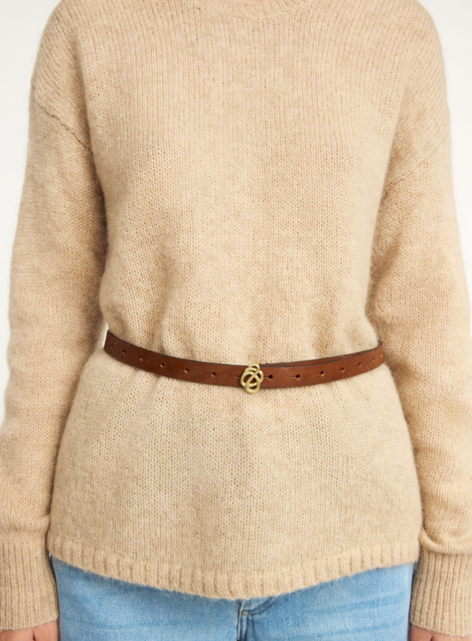 Ouma Belt - Brown