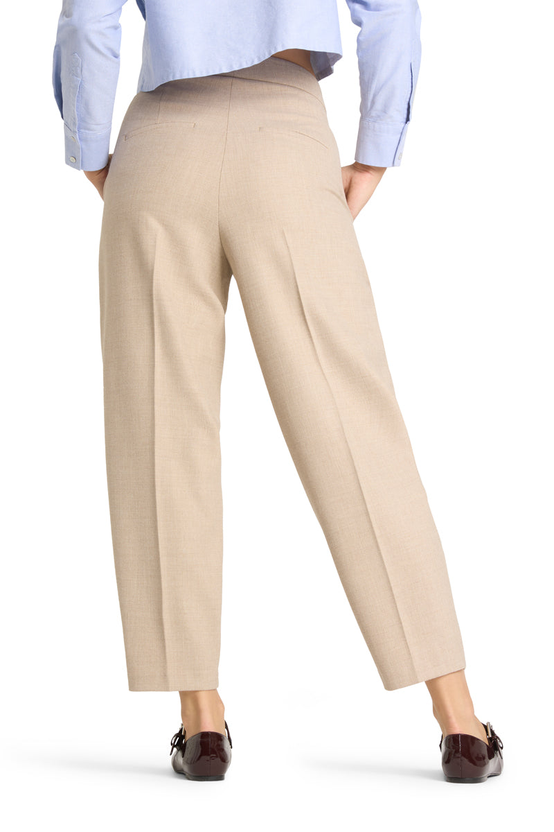 Elaine Pleat Classic Beige