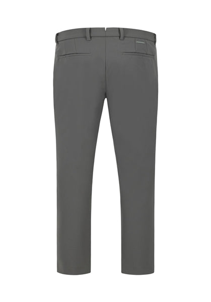 Move Performance Slimfit Pant Dark Grey
