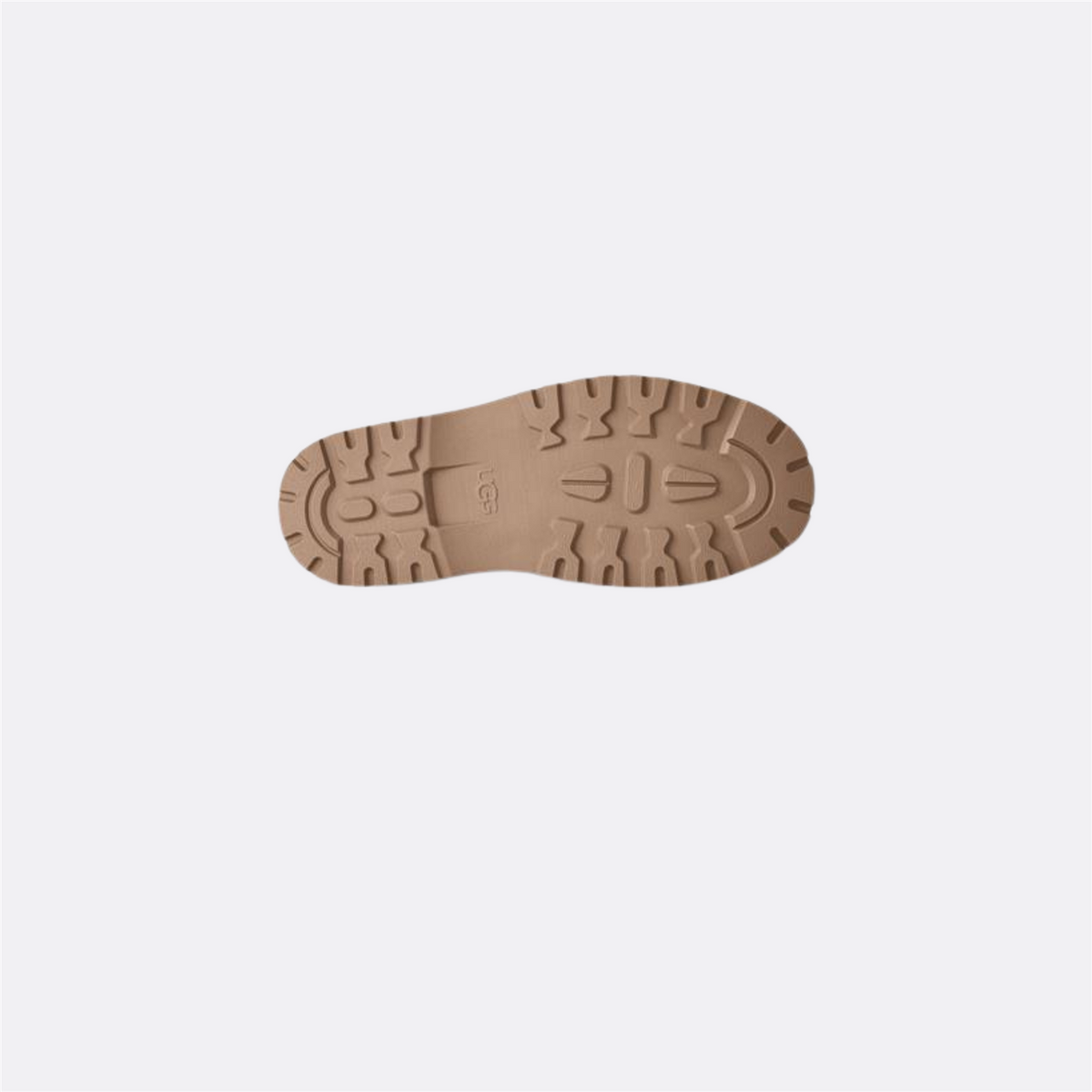 M Birch Boot II Chestnut