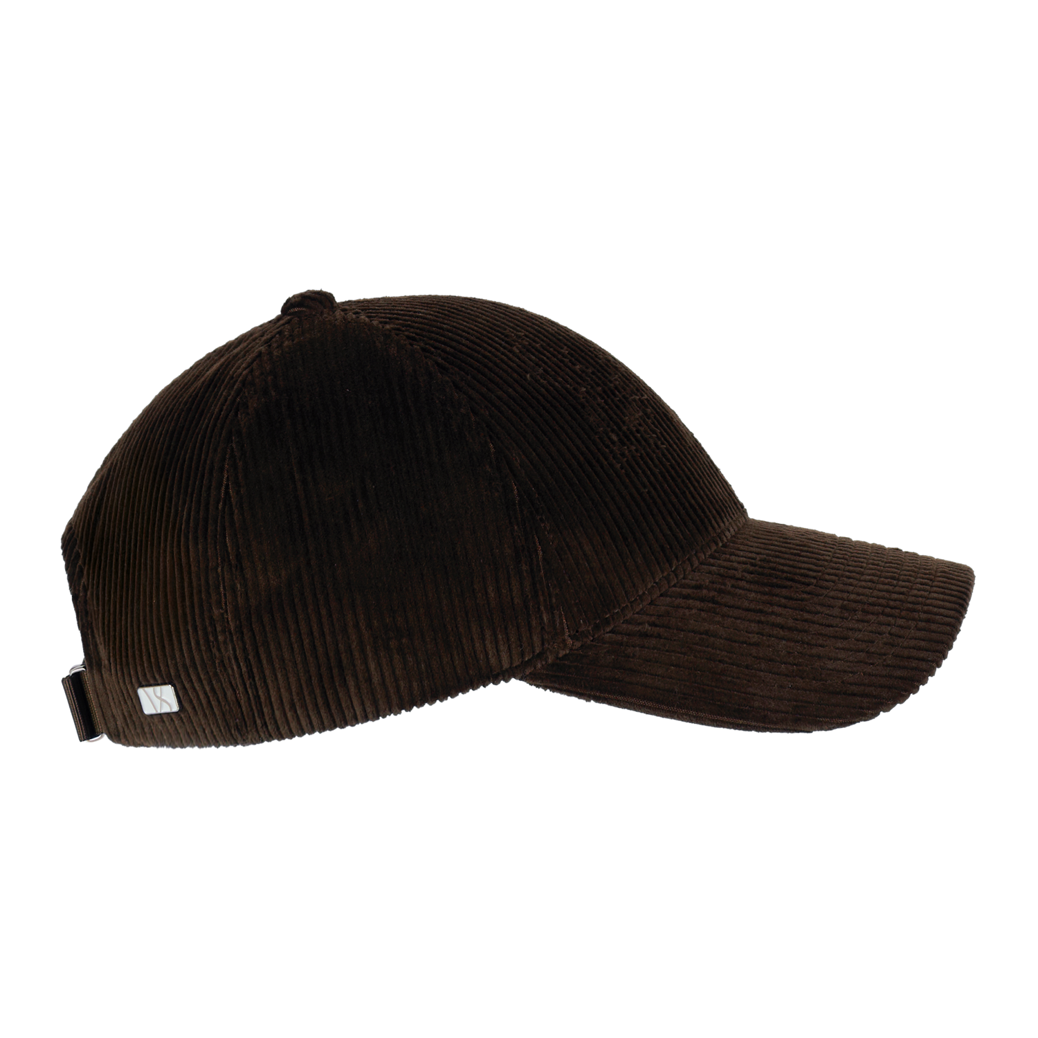 Legacy Structured Corduroy Hawk Brown