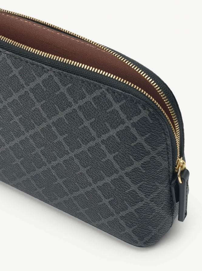 BAE SMALL - Charcoal