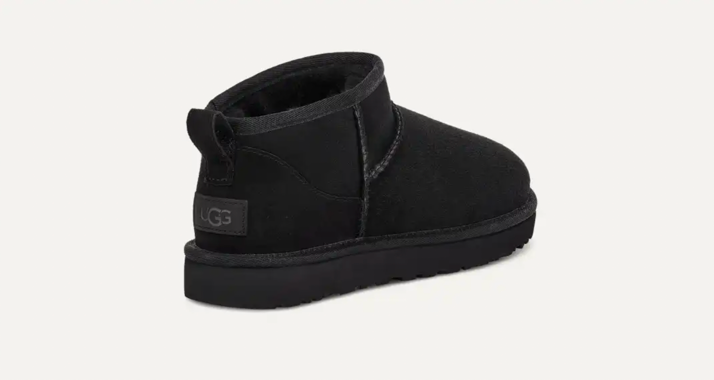W Classic Ultra Mini Black