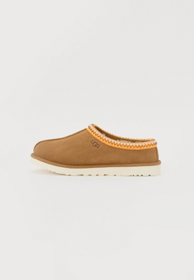 M TASMAN CHESTNUT/ BRIGHT MEL