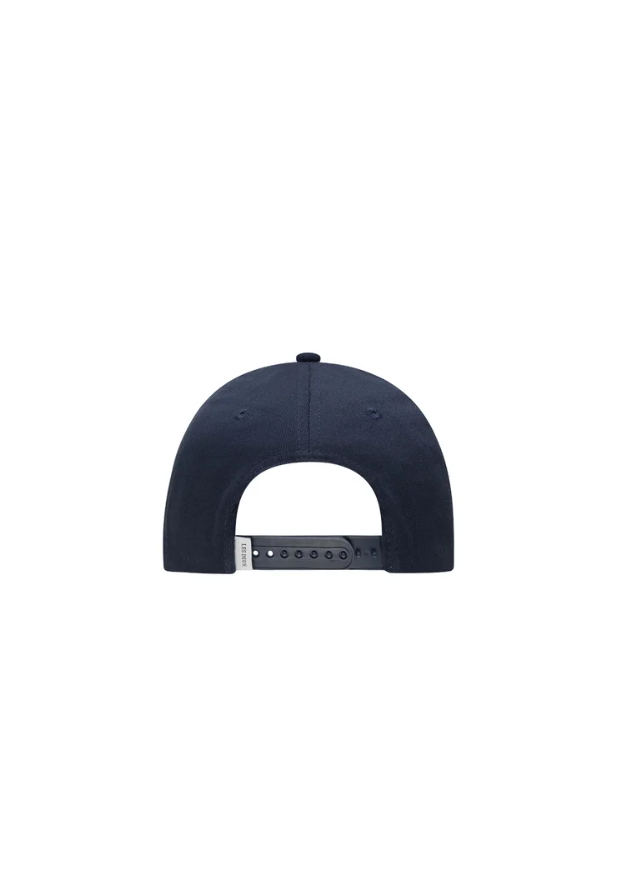 Baseball Cap Suede Ii