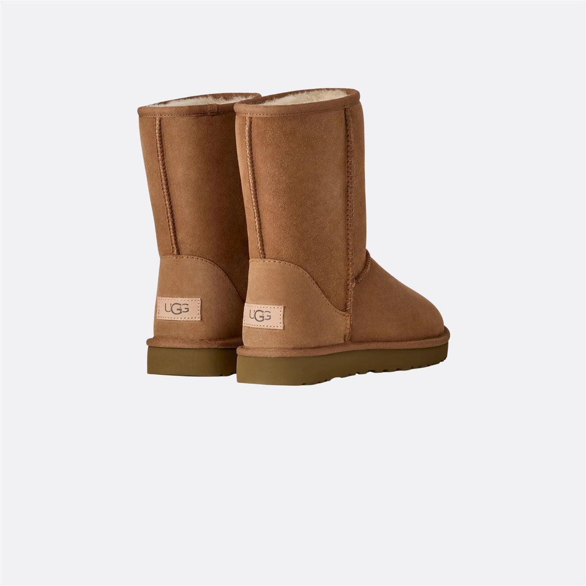 W CLASSIC SHORT II