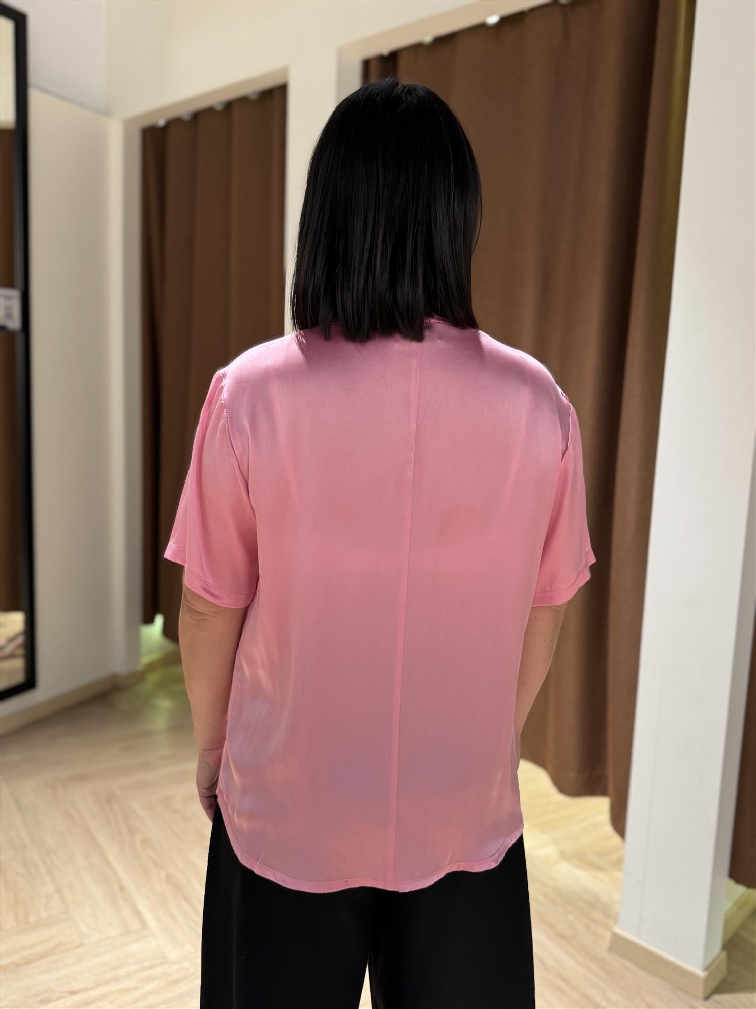 Minerva Matt 3176 Pink