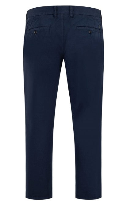 Lou light cotton navy