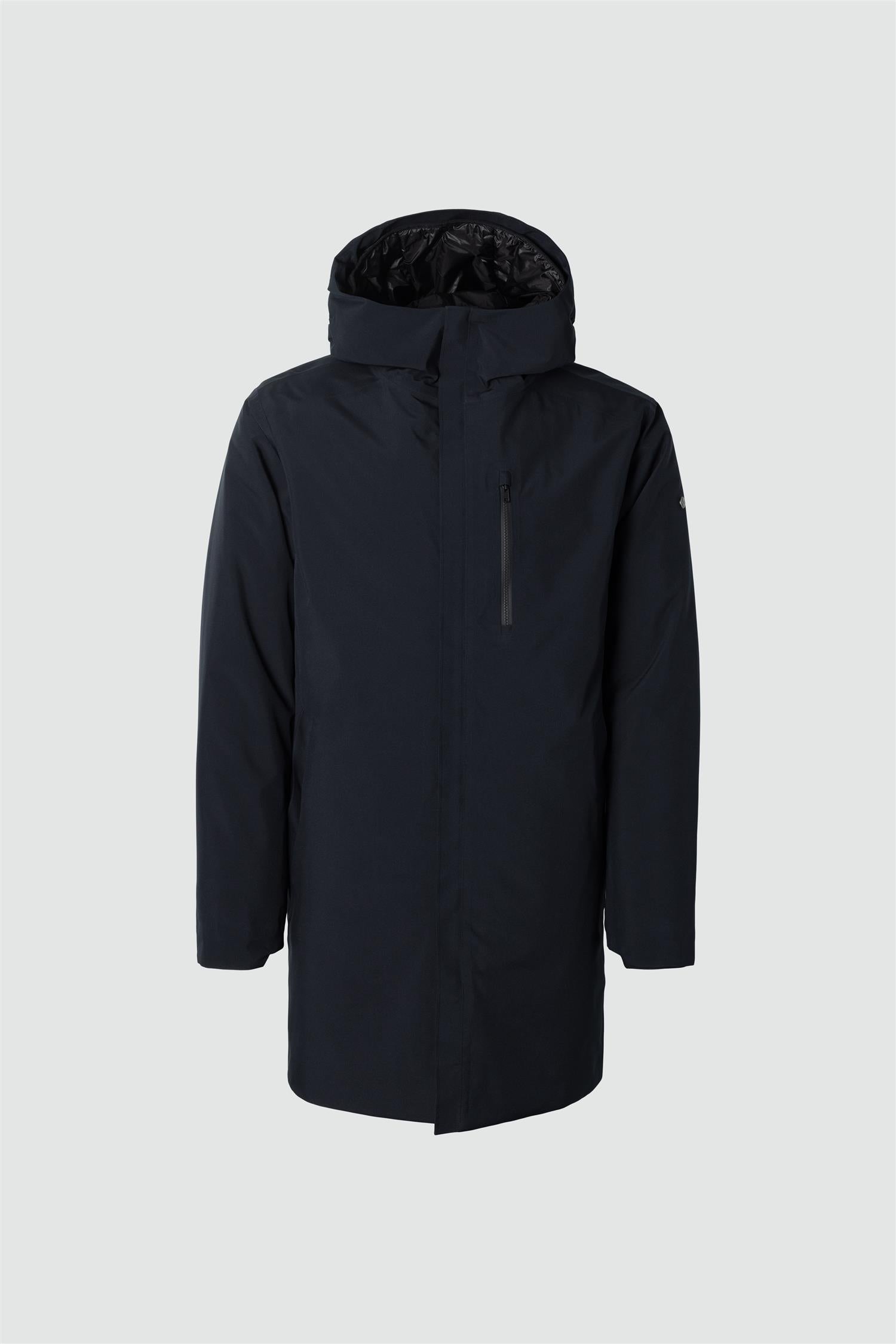 Urban II Midnight Blue