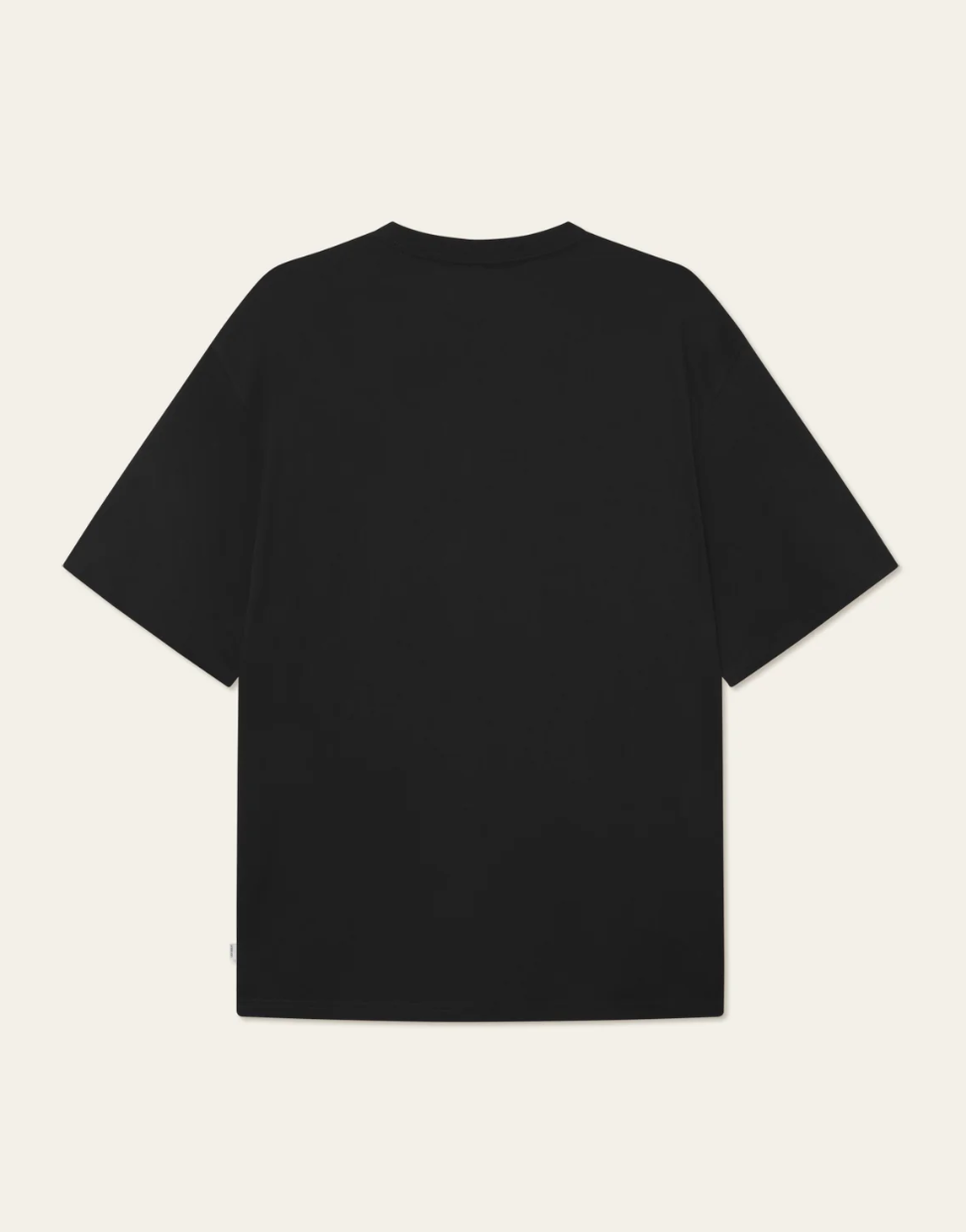 Established T-Shirt Black