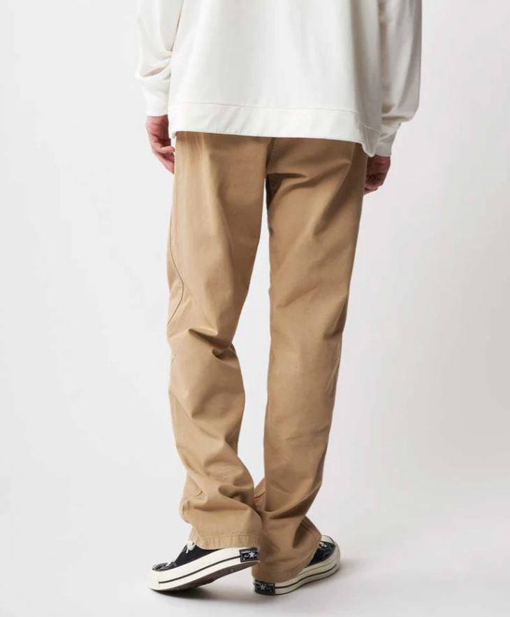 Gramicci pant chino