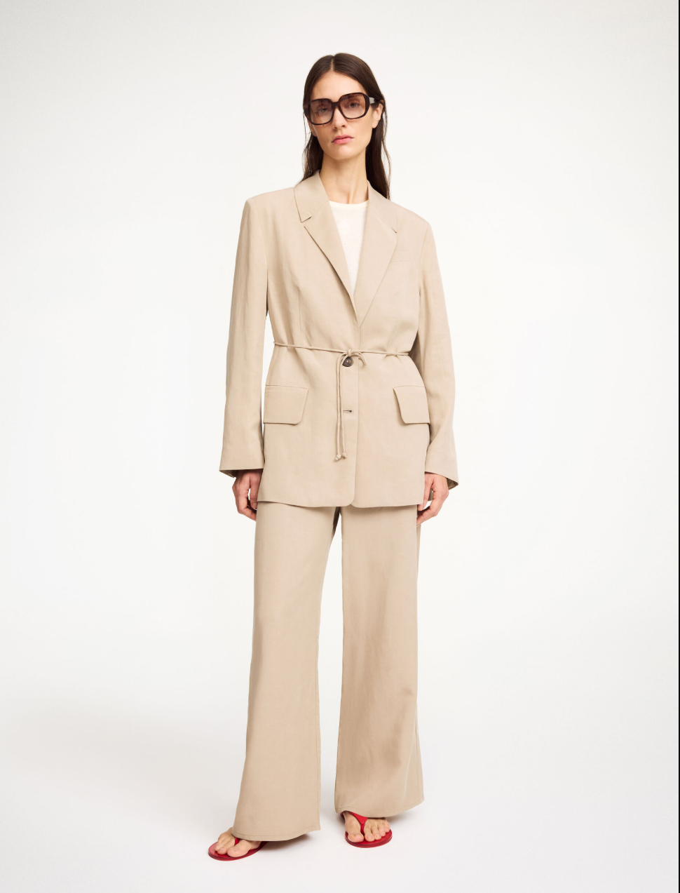 Hilao Blazer Tehina