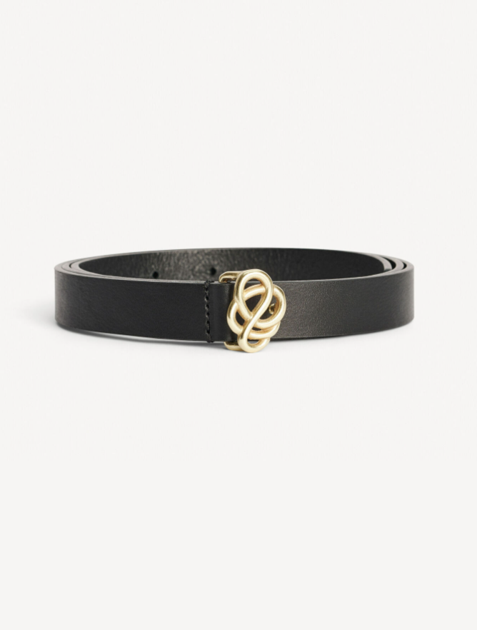 Ouma Belt - Black